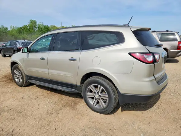 1GNKVHKD9HJ241562 2017 CHEVROLET TRAVERSE - Image 2