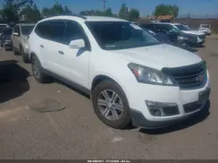 1GNKVHKD9HJ244641 2017 CHEVROLET TRAVERSE