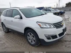 1GNKVHKD9HJ266462 2017 CHEVROLET TRAVERSE