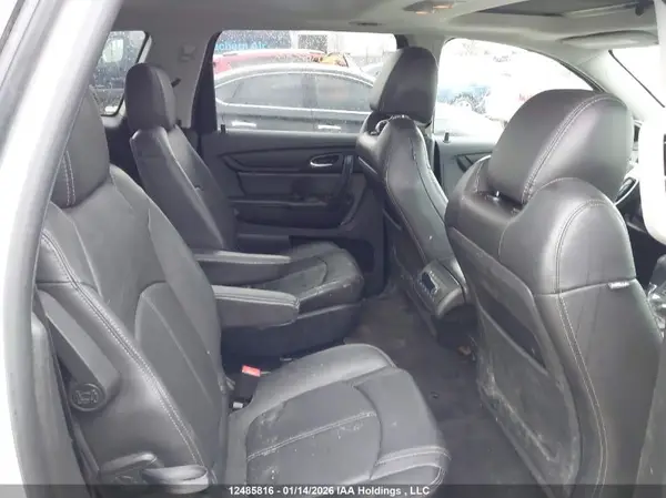 1GNKVHKD9HJ266462 2017 CHEVROLET TRAVERSE - Image 8