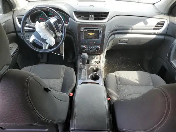 1GNKVHKD9HJ271810 2017 CHEVROLET TRAVERSE - Image 8