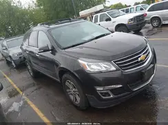 1GNKVHKD9HJ284542 2017 CHEVROLET TRAVERSE