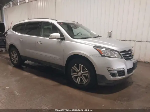 1GNKVHKD9HJ285285 2017 CHEVROLET TRAVERSE - Image 1