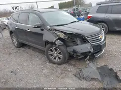 1GNKVHKD9HJ290096 2017 CHEVROLET TRAVERSE