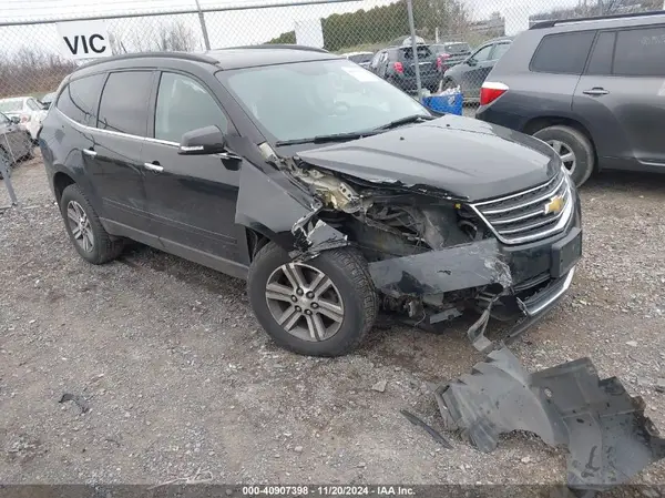 1GNKVHKD9HJ290096 2017 CHEVROLET TRAVERSE - Image 1