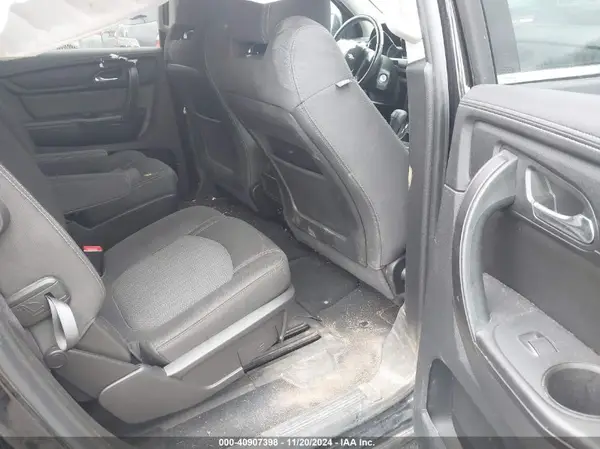 1GNKVHKD9HJ290096 2017 CHEVROLET TRAVERSE - Image 8