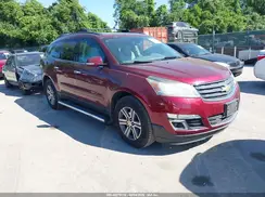 1GNKVHKD9HJ294925 2017 CHEVROLET TRAVERSE