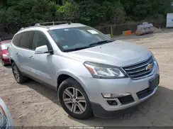 1GNKVHKD9HJ297422 2017 CHEVROLET TRAVERSE