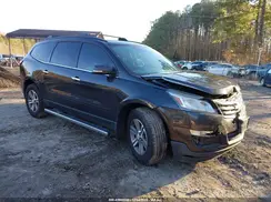 1GNKVHKD9HJ300738 2017 CHEVROLET TRAVERSE