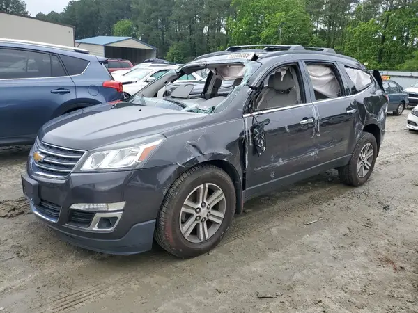 1GNKVHKD9HJ300903 2017 CHEVROLET TRAVERSE - Image 1