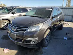 1GNKVHKD9HJ309875 2017 CHEVROLET TRAVERSE