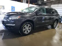 1GNKVHKD9HJ315059 2017 CHEVROLET TRAVERSE