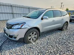 1GNKVHKD9HJ349471 2017 CHEVROLET TRAVERSE