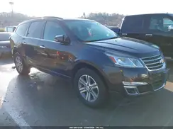 1GNKVHKDXGJ104659 2016 CHEVROLET TRAVERSE
