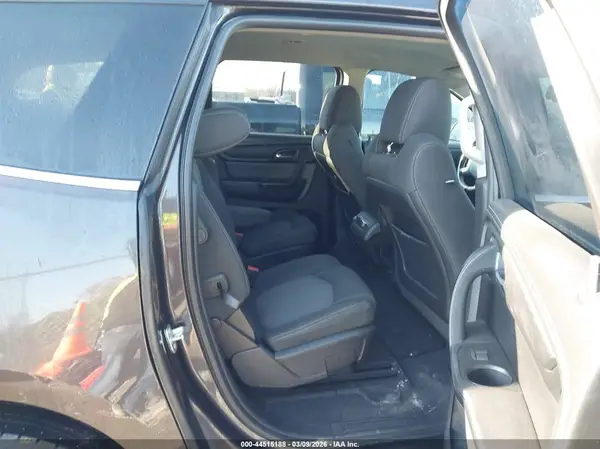 1GNKVHKDXGJ104659 2016 CHEVROLET TRAVERSE - Image 8