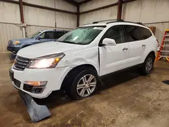 1GNKVHKDXGJ113491 2016 CHEVROLET TRAVERSE