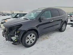 1GNKVHKDXGJ113572 2016 CHEVROLET TRAVERSE