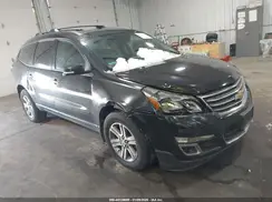1GNKVHKDXGJ113703 2016 CHEVROLET TRAVERSE