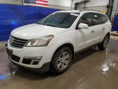 1GNKVHKDXGJ117220 2016 CHEVROLET TRAVERSE