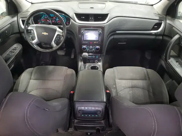 1GNKVHKDXGJ117220 2016 CHEVROLET TRAVERSE - Image 8