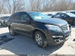 1GNKVHKDXGJ117735 2016 CHEVROLET TRAVERSE