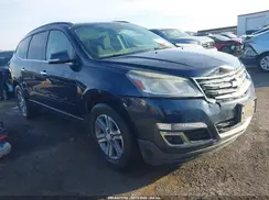 1GNKVHKDXGJ122997 2016 CHEVROLET TRAVERSE