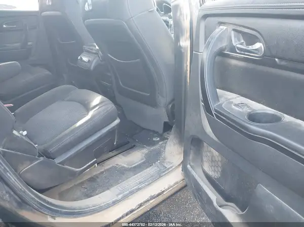 1GNKVHKDXGJ122997 2016 CHEVROLET TRAVERSE - Image 8