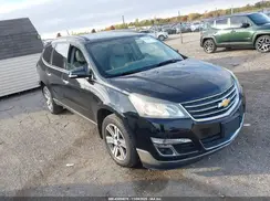 1GNKVHKDXGJ124104 2016 CHEVROLET TRAVERSE
