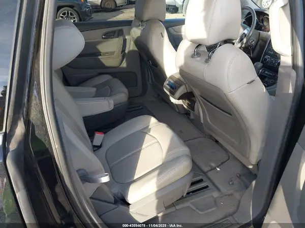 1GNKVHKDXGJ124104 2016 CHEVROLET TRAVERSE - Image 8