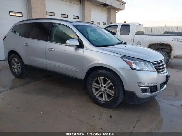 1GNKVHKDXGJ127083 2016 CHEVROLET TRAVERSE - Image 1
