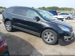 1GNKVHKDXGJ129075 2016 CHEVROLET TRAVERSE