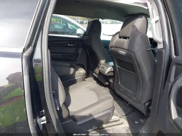 1GNKVHKDXGJ129075 2016 CHEVROLET TRAVERSE - Image 8