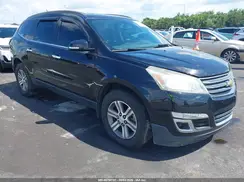 1GNKVHKDXGJ148290 2016 CHEVROLET TRAVERSE