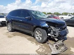 1GNKVHKDXGJ151545 2016 CHEVROLET TRAVERSE