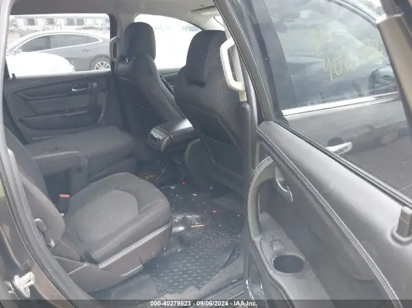 1GNKVHKDXGJ161234 2016 CHEVROLET TRAVERSE - Image 8