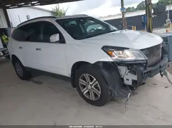 1GNKVHKDXGJ169737 2016 CHEVROLET TRAVERSE