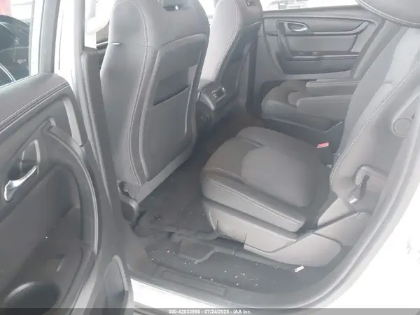 1GNKVHKDXGJ169737 2016 CHEVROLET TRAVERSE - Image 8