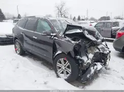 1GNKVHKDXGJ178292 2016 CHEVROLET TRAVERSE