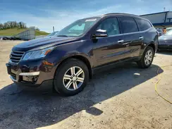 1GNKVHKDXGJ188370 2016 CHEVROLET TRAVERSE