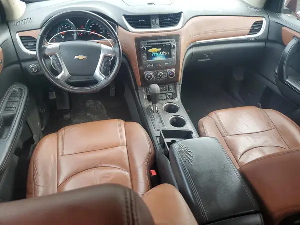 1GNKVHKDXGJ188384 2016 CHEVROLET TRAVERSE - Image 8