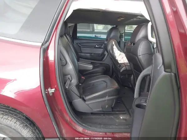 1GNKVHKDXGJ202753 2016 CHEVROLET TRAVERSE - Image 8