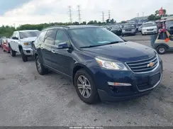 1GNKVHKDXGJ206950 2016 CHEVROLET TRAVERSE