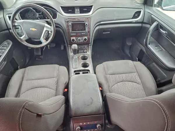 1GNKVHKDXGJ207564 2016 CHEVROLET TRAVERSE - Image 8