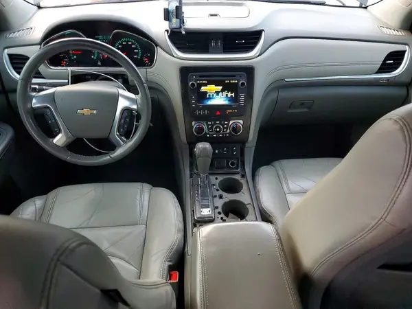 1GNKVHKDXGJ214370 2016 CHEVROLET TRAVERSE - Image 8