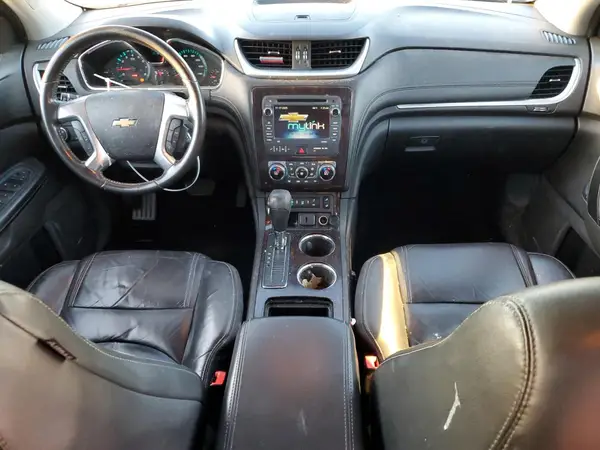 1GNKVHKDXGJ228138 2016 CHEVROLET TRAVERSE - Image 8