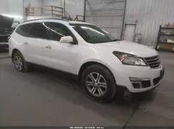 1GNKVHKDXGJ230326 2016 CHEVROLET TRAVERSE