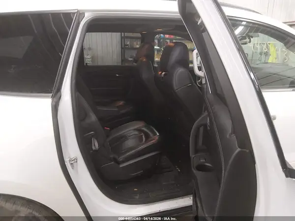 1GNKVHKDXGJ230326 2016 CHEVROLET TRAVERSE - Image 8