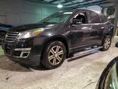 1GNKVHKDXGJ233422 2016 CHEVROLET TRAVERSE