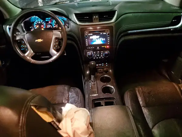 1GNKVHKDXGJ233422 2016 CHEVROLET TRAVERSE - Image 8