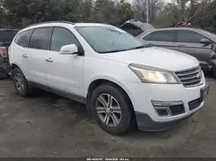 1GNKVHKDXGJ239639 2016 CHEVROLET TRAVERSE